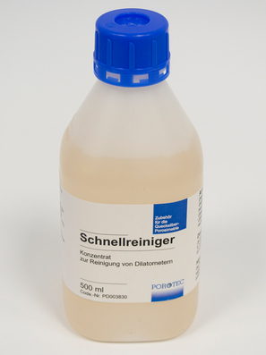 Rapid Cleaner (for Dilatometer), 500ml